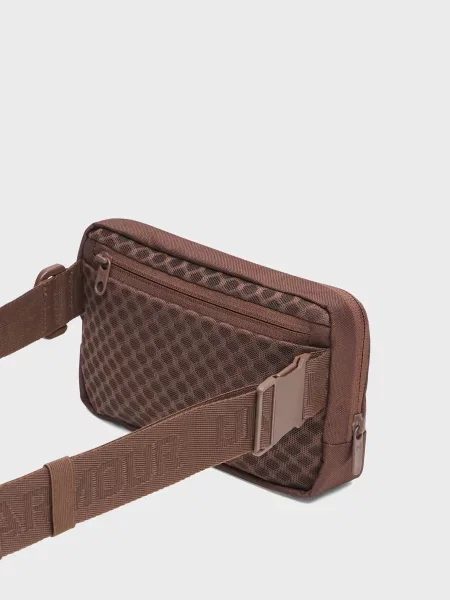 Поясна сумка Under Armour коричнева