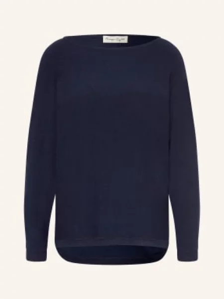 Phase Eight Sweter Cristine Z Rękawami blau