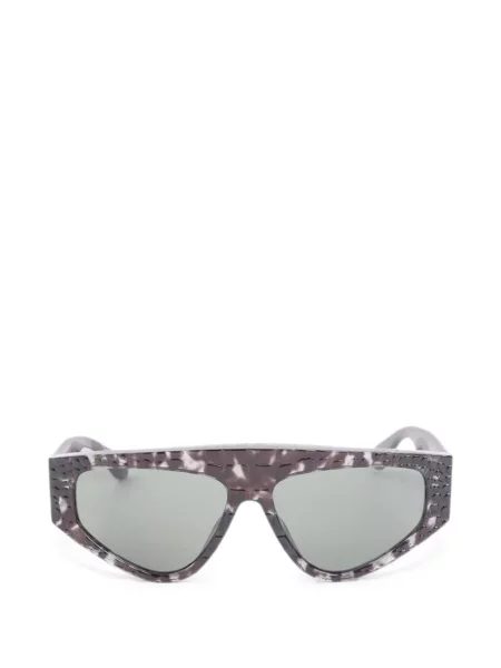 Ochelari de soare Alaia Eyewear maro