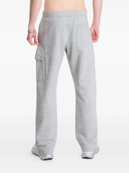 Fleece cargo nadrág C.p. Company szürke