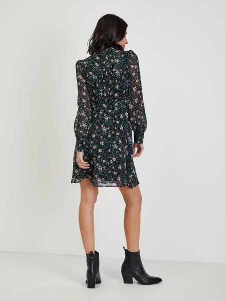Rochie Orsay casual negru
