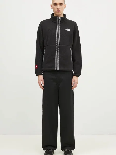 Флисовый свитер The North Face