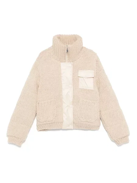 Kardigan dziecięcy Moncler Enfant