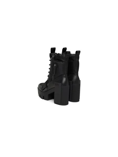 Gležnjarji United Nude črna