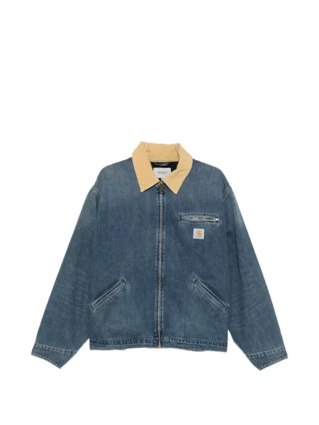 Яке Carhartt Wip синьо