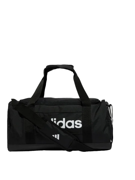 Adidas Geantă Linear Small negru