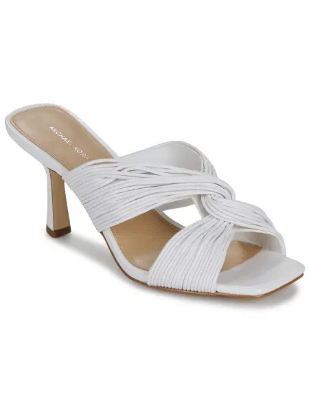 Mules Michael Michael Kors bela