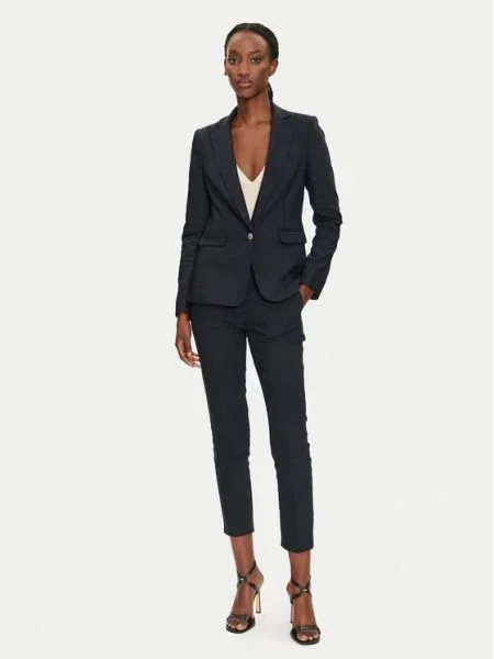 Morgan Сако тъмносин