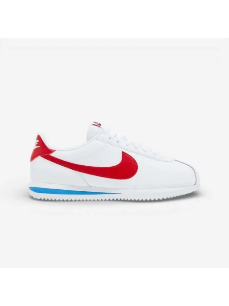 Pantofi Nike alb