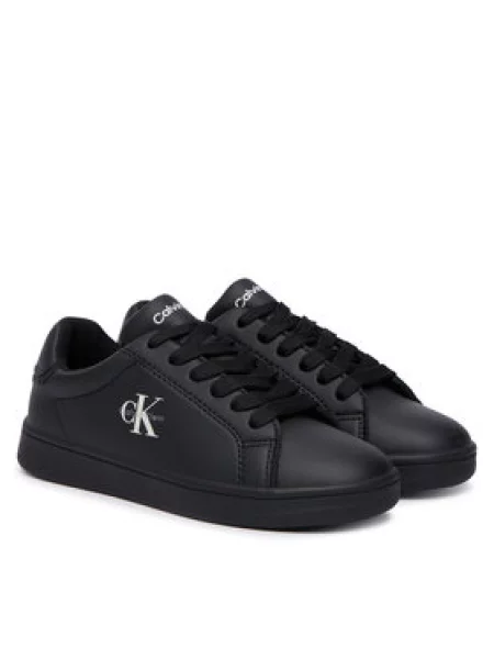Calvin Klein Sportcipők S fekete