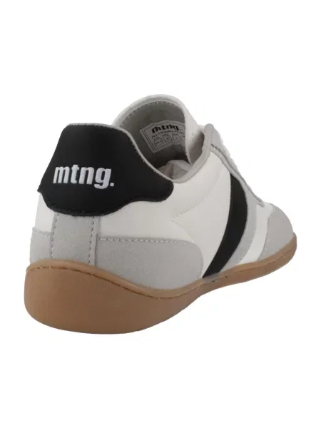 Pantofi Mtng gri