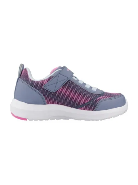 Pantofi copii Skechers albastru