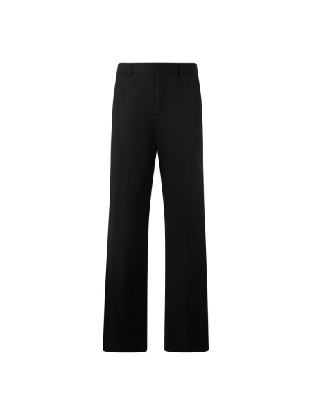 Spodnie Philipp Plein czarne