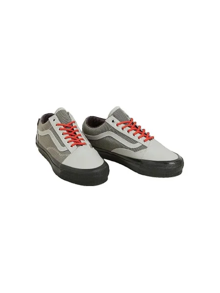 Pantofi Vans negru