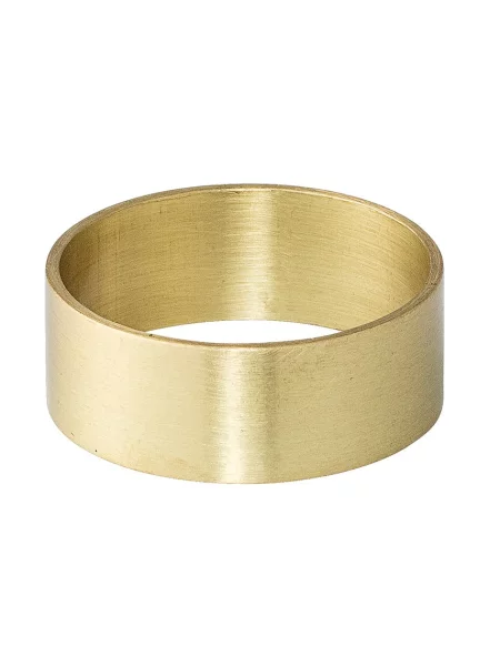 Пръстен Bloomingville жълто