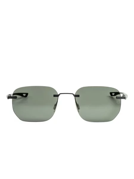Ochelari de soare Tag Heuer negru