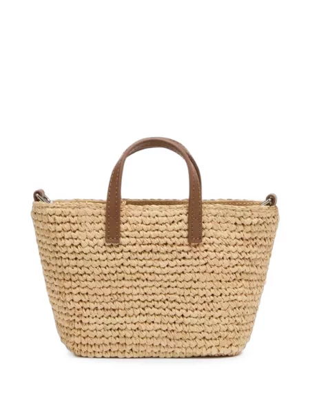 Shopperka dziecięca Mc2 Saint Barth