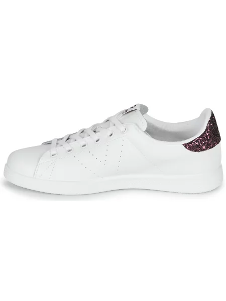 Pantofi de tenis Victoria tenis alb