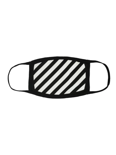 Pasek Off-white biały