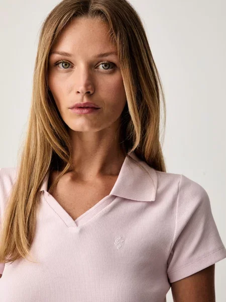 Поло Guess Jeans