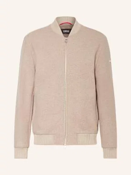 Bunda Cinque béžová