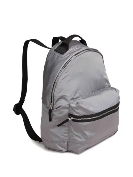 Rucsac Stone Island cu strasuri gri