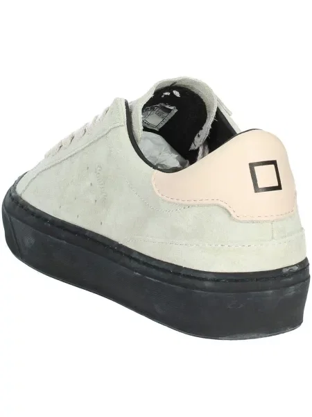 Pantofi D.a.t.e. gri