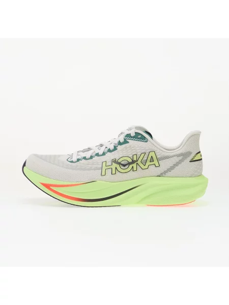 Superge Hoka neon
