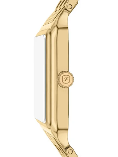 Fossil Hodinky Raquel zlatá