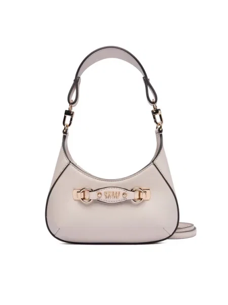 Guess Сумка Mimina Mini Білий рожева