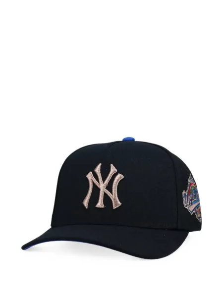 Șapcă Mitchell & Ness negru