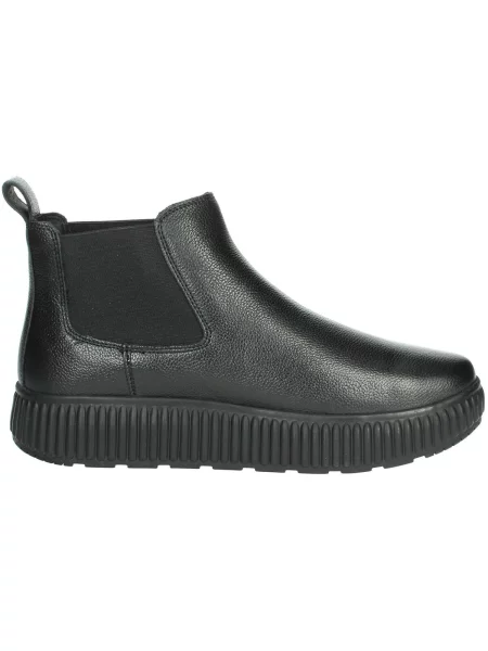 Pantofi Geox negru