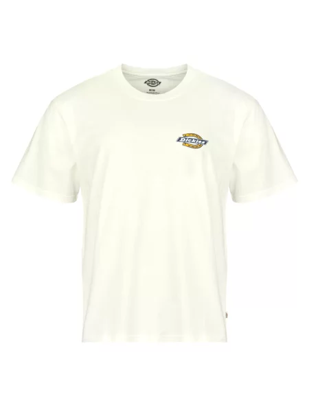 Tricou Dickies alb