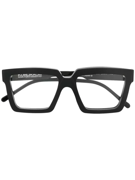 Ochelari de soare Kuboraum chunky negru