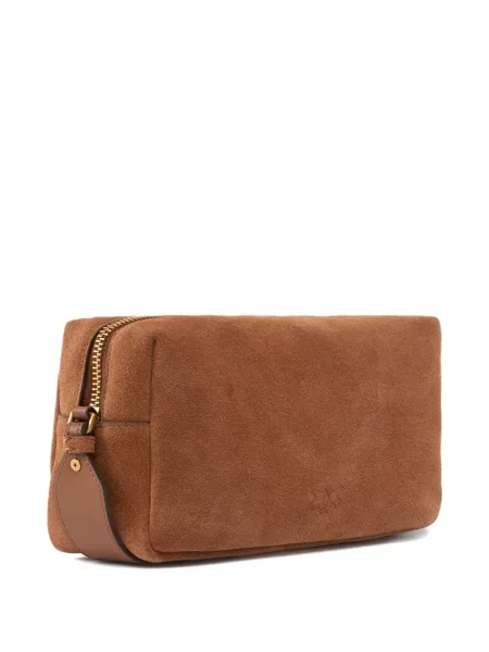 Geanta crossbody Pinko auriu