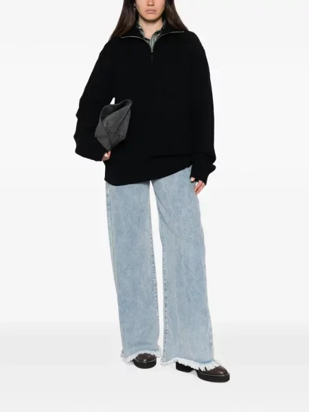 Pulover A.p.c. albastru