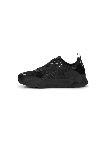 Pantofi Puma negru