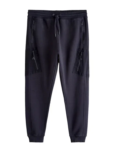 Next Kalhoty námořnická modř