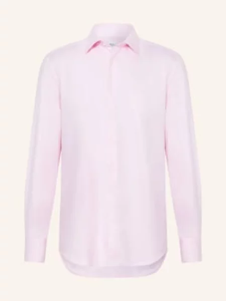 Stenströms Košile Regular Fit růžová