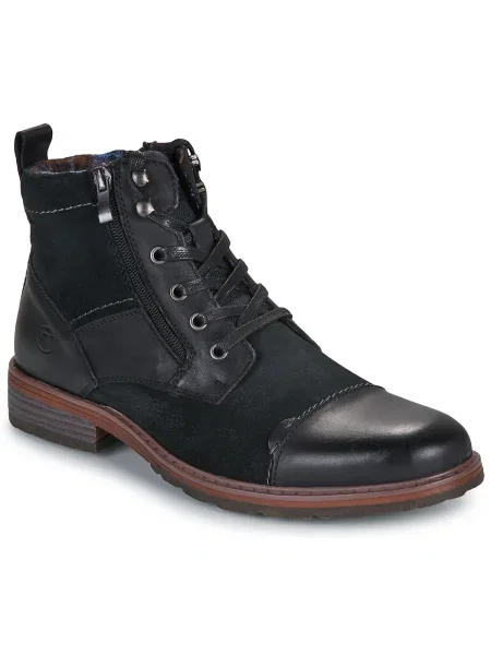 Pantofi Kdopa negru