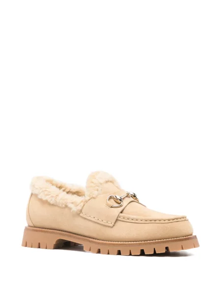 Pantofi loafer Gucci