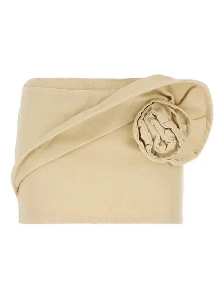 Fusta mini Magda Butrym cu model floral