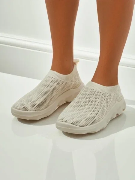 Teniși Resti slip-on