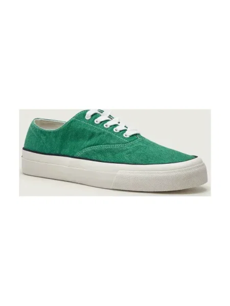 POLO RALPH LAUREN Teniși KEATON verde