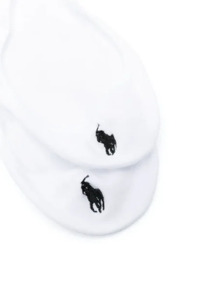 Boxeri Polo Ralph Lauren cu imagine în carouri de in alb