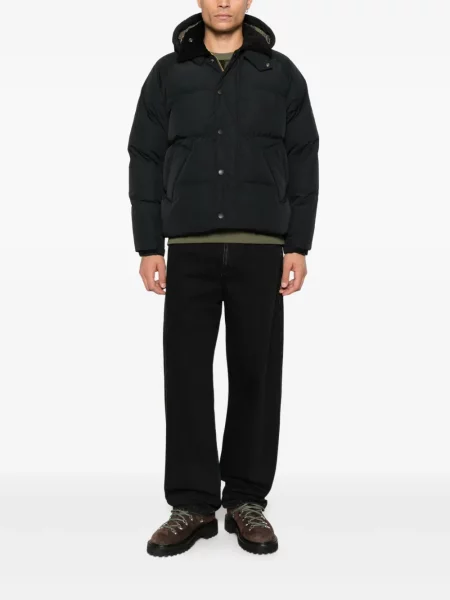 Geacă Barbour negru
