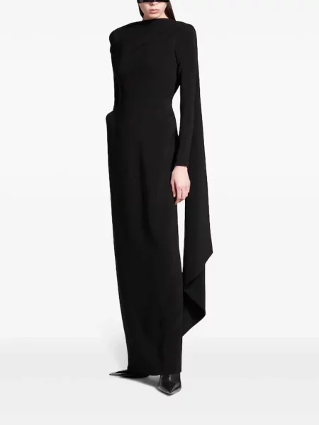 Rochie Balenciaga negru