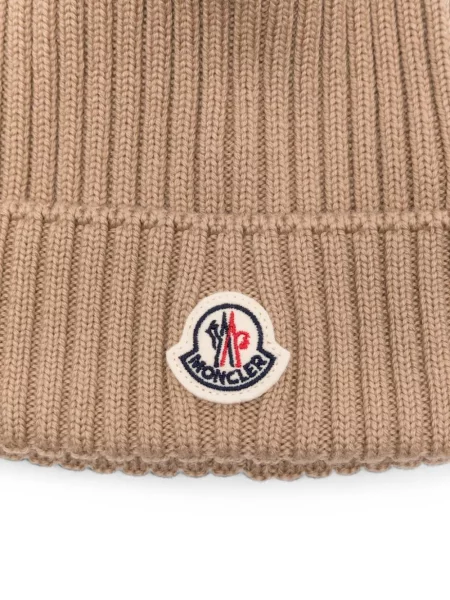 Czapka dziecięca Moncler Enfant