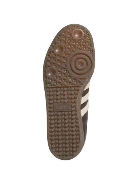Tenisky Adidas Originals hnědé