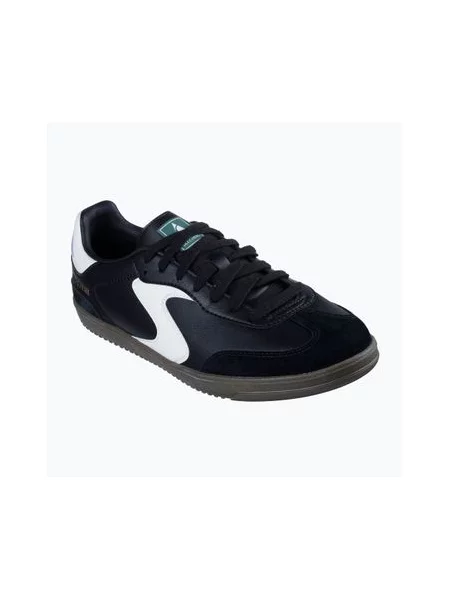 Кросівки SKECHERS Hotshot Pyke black чорні